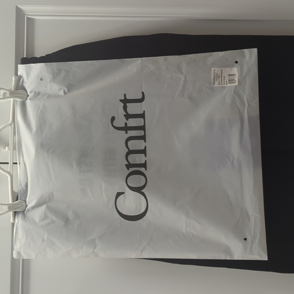 Comfrt Travel Essentials Sweatpants - Picture 5 of 5